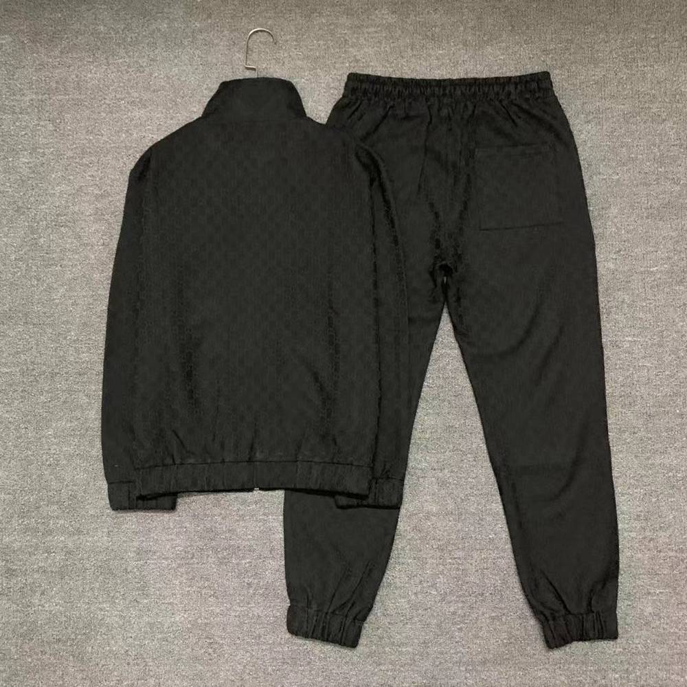 Gvc*1 suit